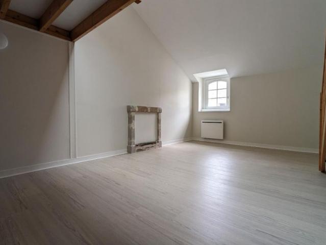 Louer appartement 1 pièce de 60 m²