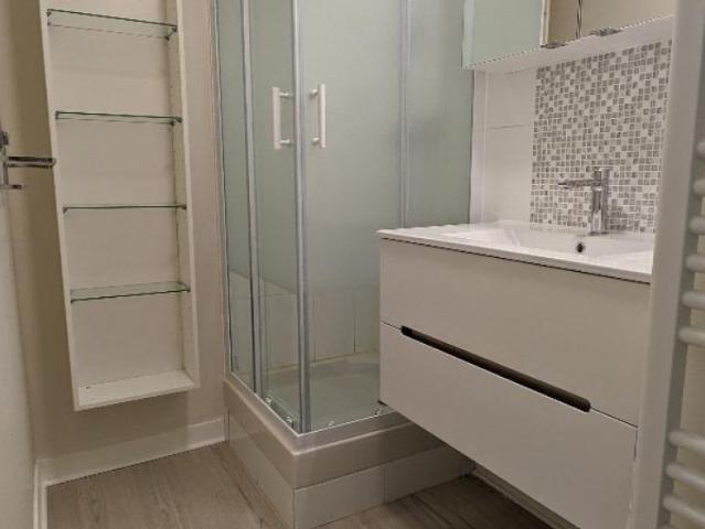 Louer appartement 1 pièce de 60 m²