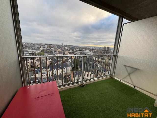 Louer Appartement 1 pièces 13 m²