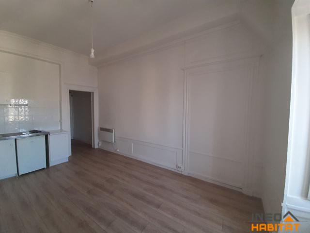 Louer Appartement 1 pièces 18 m²