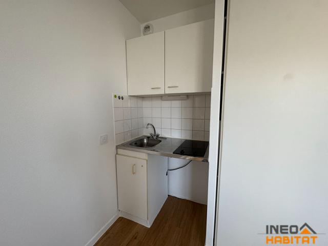 Louer Appartement 1 pièces 22 m²
