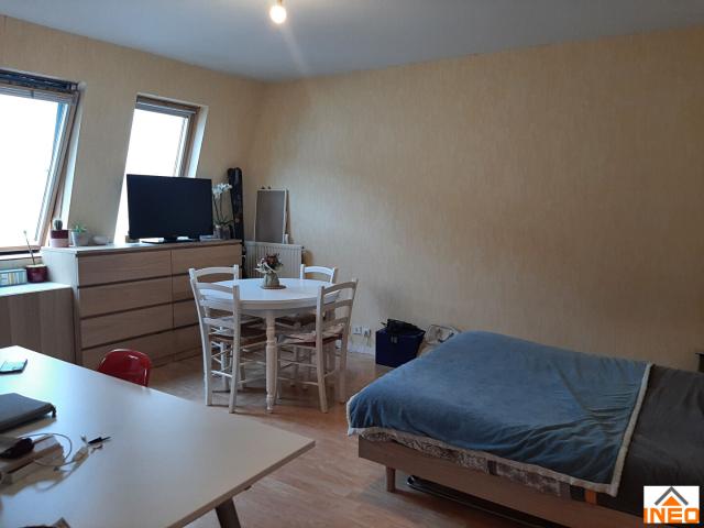 Louer Appartement 1 pièces 27 m²