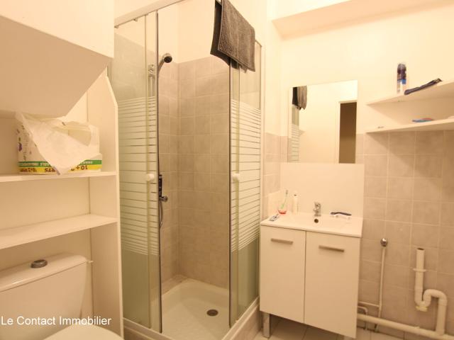 Louer Appartement 1 pièces 26 m²