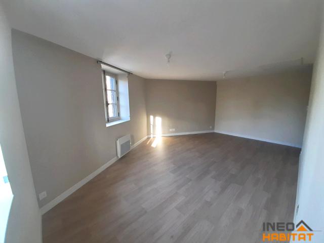 Louer Appartement 1 pièces 34 m²