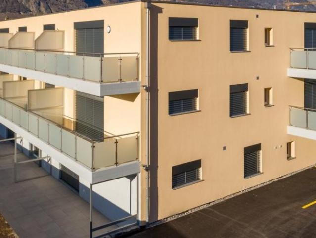 louer appartement 1.5 pces au rez de chaussée