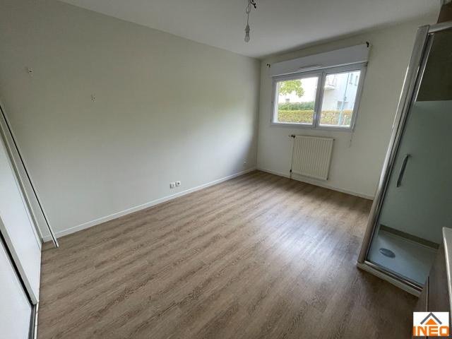 Louer Appartement 2 pièces 41 m²