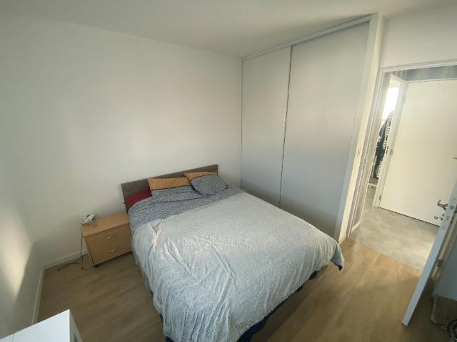 Louer Appartement 2 pièces 41 m²