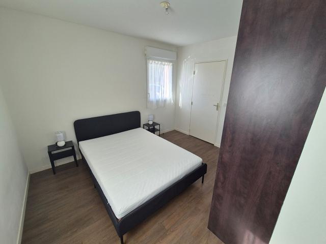 Louer Appartement 2 pièces 46 m²