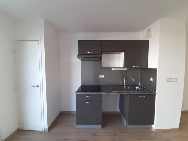 Louer Appartement 2 pièces 49 m²