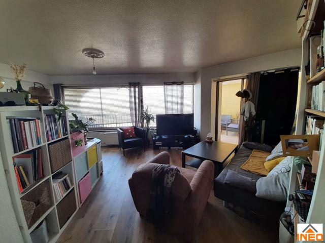 Louer Appartement 2 pièces 55 m²