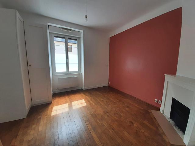 Louer Appartement 2 pièces 28 m²