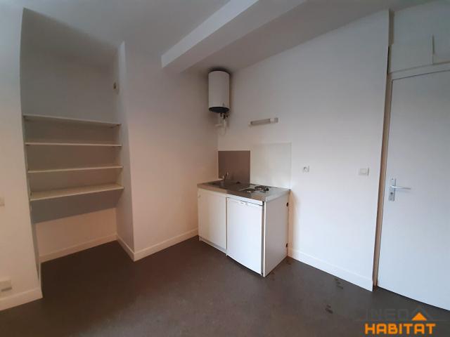 Louer Appartement 2 pièces 34 m²