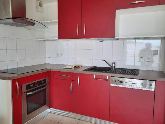 Louer appartement 2 pièces de 43 m²