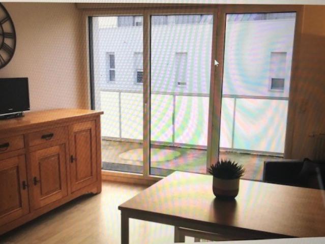 Louer appartement 2 pièces de 40 m²