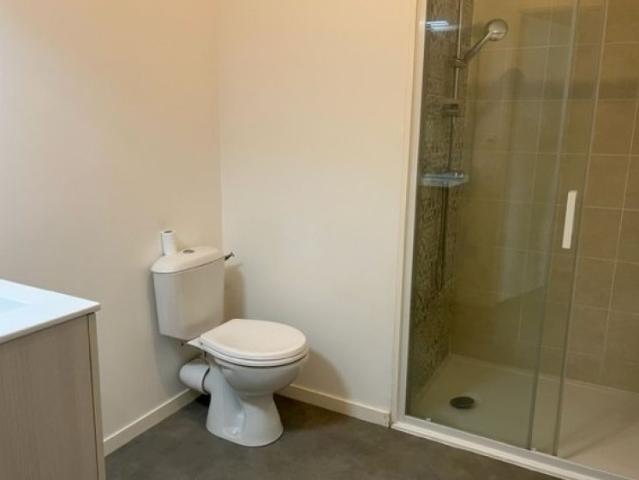 Louer appartement 2 pièces de 40 m²