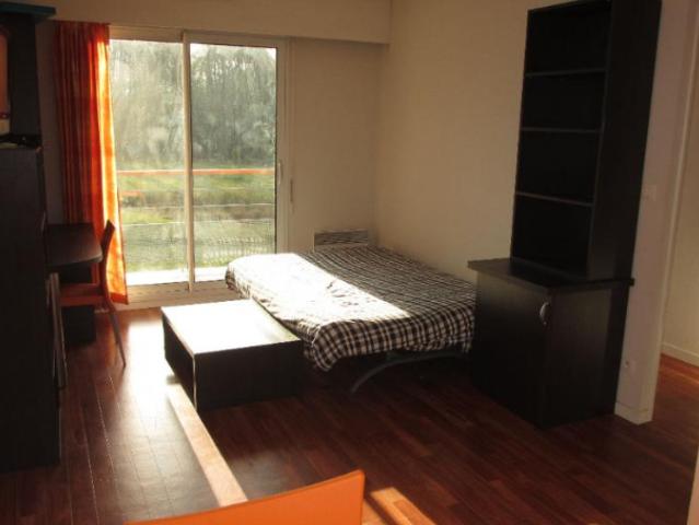 Louer appartement 2 pièces de 40 m²