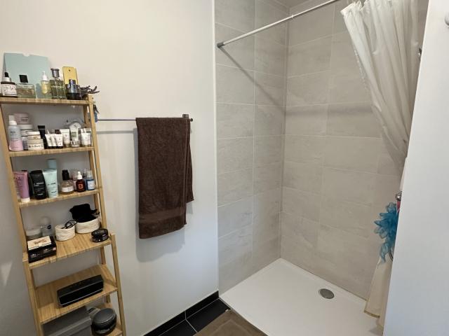 Louer appartement 2 pièces de 41 m² à Rennes 35000