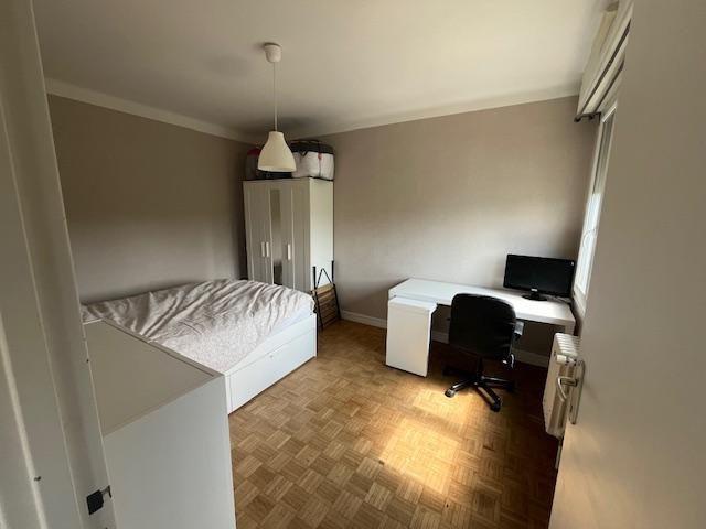 Louer appartement 2 pièces de 41 m² à Rennes 35000