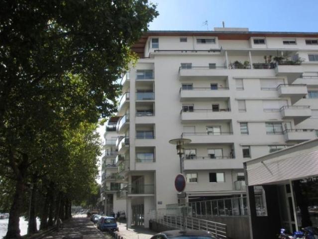 Louer appartement 2 pièces de 41 m²