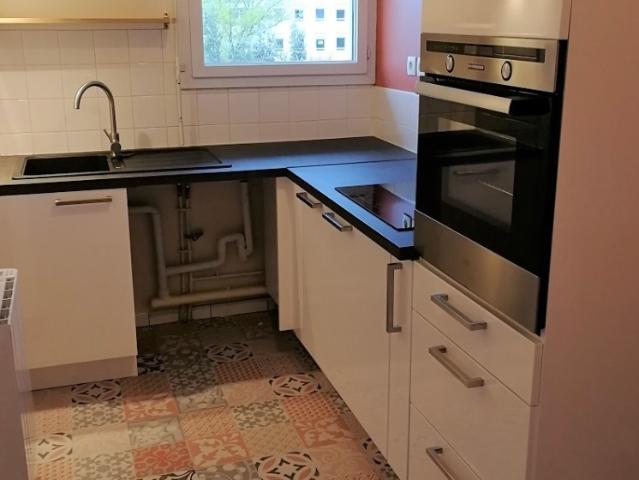Louer appartement 2 pièces de 42 m²