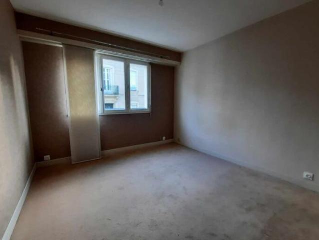 Louer appartement 2 pièces de 47 m²