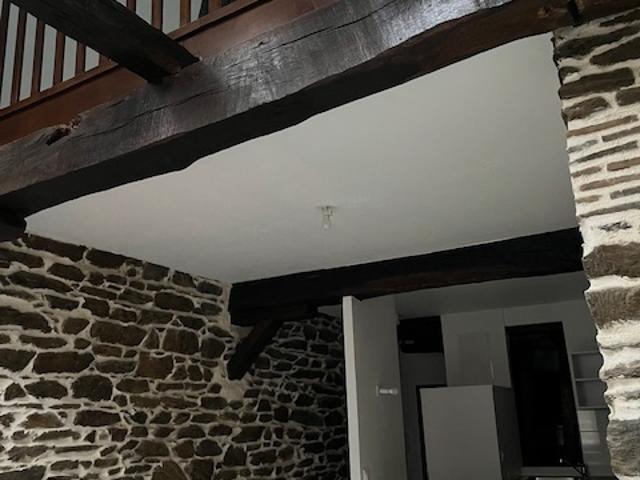 Louer appartement 2 pièces de 44 m² à Rennes 35000