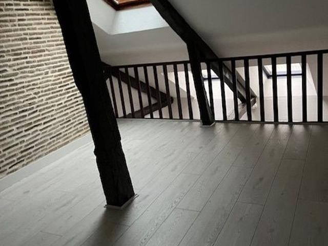 Louer appartement 2 pièces de 44 m² à Rennes 35000