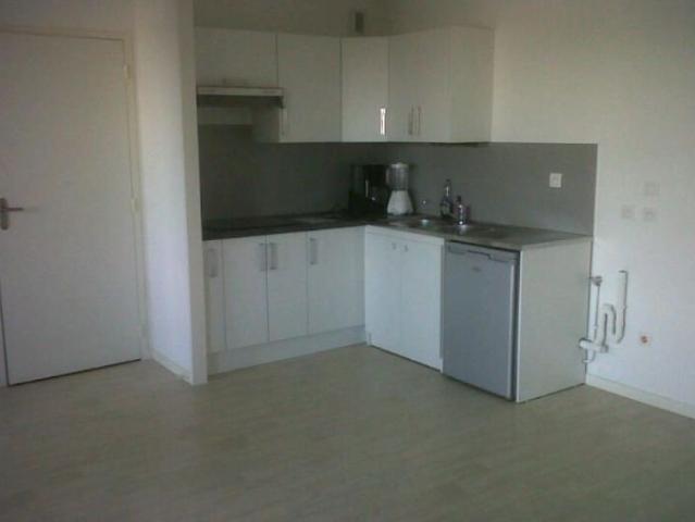 Louer appartement 2 pièces de 44 m²