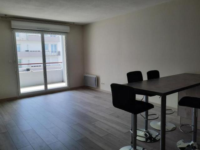 Louer appartement 2 pièces de 45 m²
