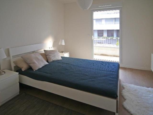 Louer appartement 2 pièces de 46 m²