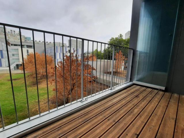Louer appartement 2 pièces de 46 m²