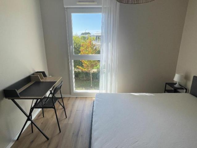 Louer appartement 2 pièces de 46 m²