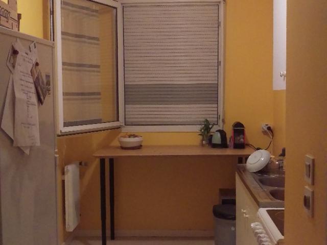 Louer appartement 2 pièces de 48 m² à Rennes 35000