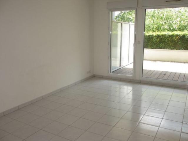 Louer appartement 2 pièces de 48 m²