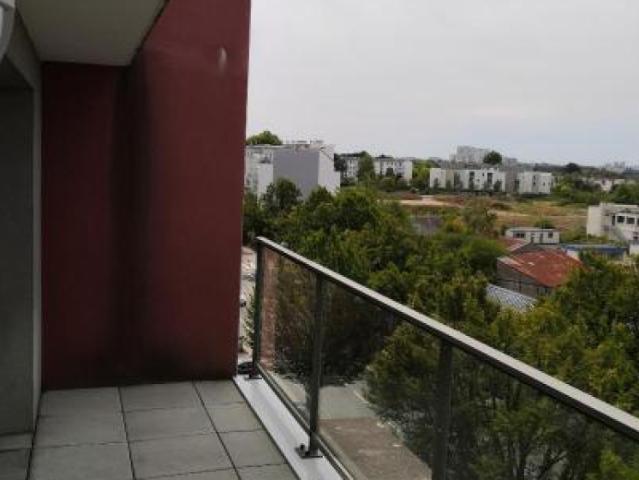 Louer appartement 2 pièces de 48 m²