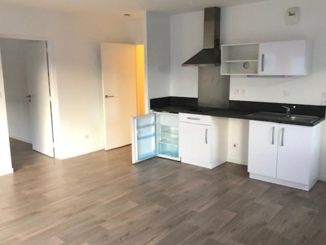 Louer appartement 2 pièces de 49 m²
