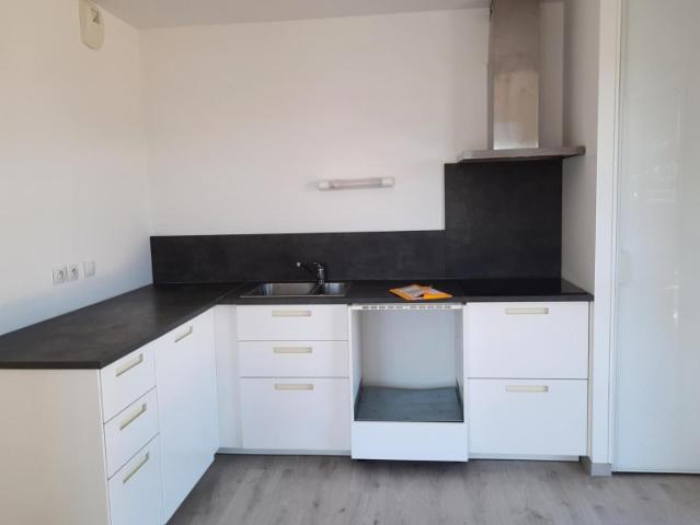 Louer appartement 2 pièces de 53 m²
