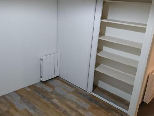 Louer appartement 2 pièces de 55 m²