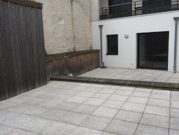 Louer appartement 2 pièces de 56 m²