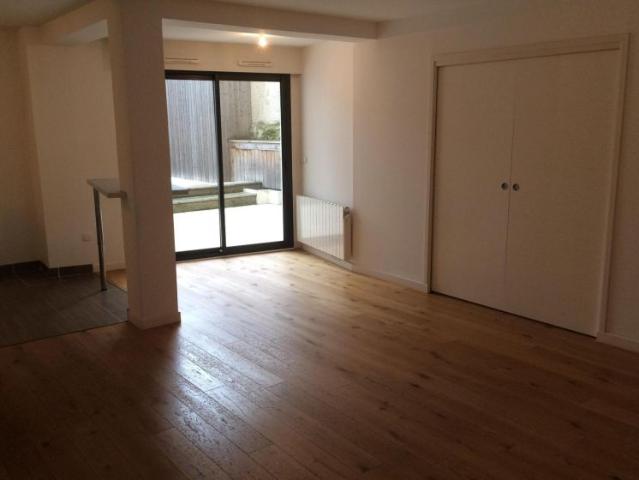 Louer appartement 2 pièces de 56 m²