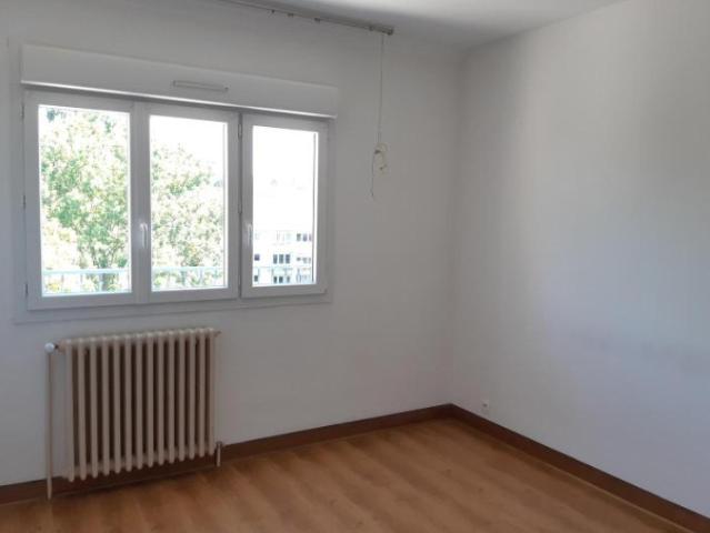 Louer appartement 2 pièces de 60 m²