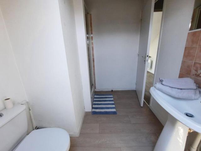 Louer appartement 2 pièces de 26 m²