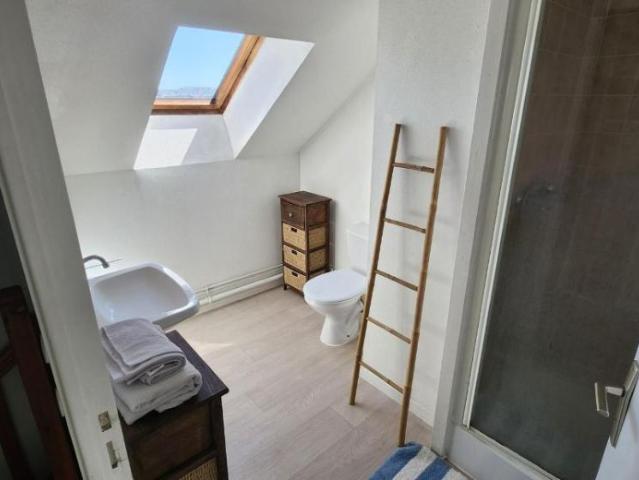 Louer appartement 2 pièces de 26 m²