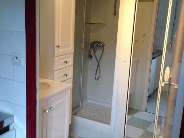 Louer appartement 2 pièces de 34 m² à Rennes 35000