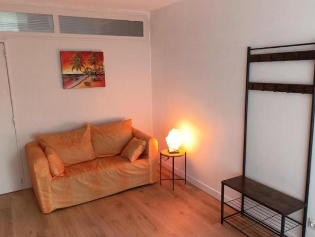 Louer appartement 2 pièces de 34 m²