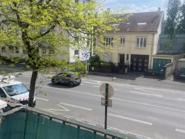 Louer appartement 2 pièces de 39 m²