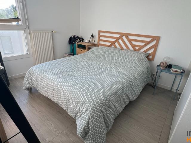 Louer Appartement 3 pièces 50 m²