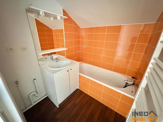 Louer Appartement 3 pièces 52 m²