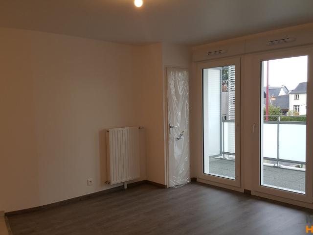 Louer Appartement 3 pièces 57 m²