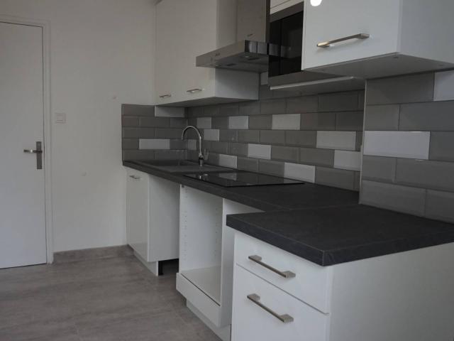 louer appartement 3 pièces 56 m2 saint barnabé 13012 marseille